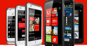 Tveir nýir HTC Windows Phone 7 snjallsímar