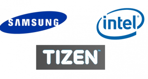 Samsung og Intel í samstarfi við nýtt Linux stýrikerfi