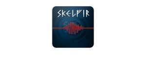 Skelfir – Nýtt íslenskt app fyrir Android síma