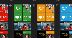 Prófaðu Windows Phone 7 í Android eða iPhone símanum þínum