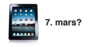 Núna er rétti tíminn til að selja gamla iPadinn – iPad 3 er væntanlegur