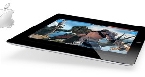 iPad 3 væntanlegur fyrstu vikuna í mars!