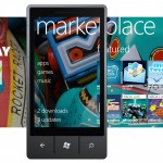 Windows Phone Marketplace