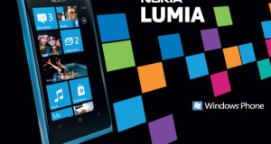 Lumia 800 afkassaður!