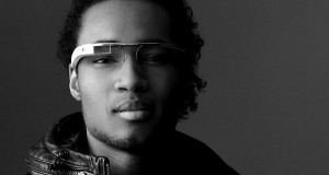 Google kynnir Project Glass