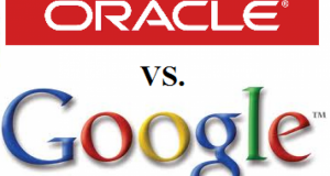 Google og Oracle