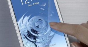 Samsung kynnir Galaxy SIII