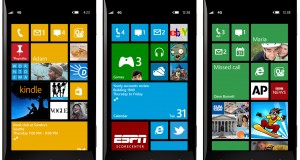 Lumia 800 og aðrir Windows Phone 7 símar fá ekki uppfærslu í Windows Phone 8