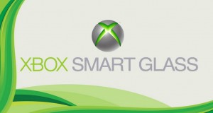 Xbox Smartglass – Tablet í tölvuleikjunum
