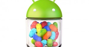 Galaxy S3 fær Jelly Bean