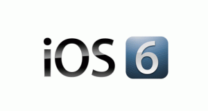 iOS 6 væntanlegt í dag