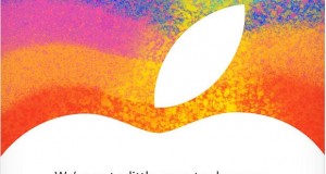 Apple kynnir iPad mini kl. 17:00 í dag