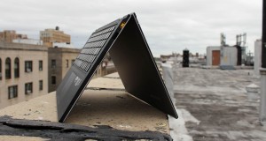 Lenovo Ideapad Yoga 13 umfjöllun