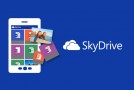 Streymdu tónlist með SkyDrive