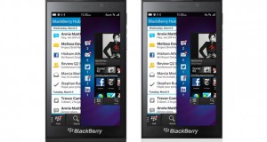 Blackberry Z10 umfjöllun – Annar bjargvætturinn