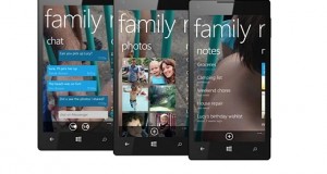Windows Phone – Herbergi og Hópar