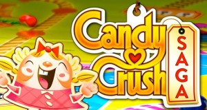 Candy Crush – Sykursýki í símanum