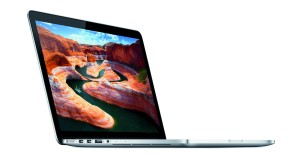 MacBook Pro Retina 13": Meistaraverk