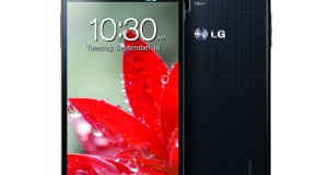 LG Optimus G – stóri bróðir Nexus 4