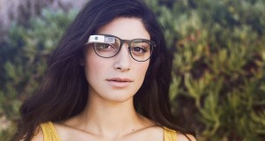 Google Glass fær nýjar umgjarðir