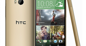 Myndir leka af nýja HTC One