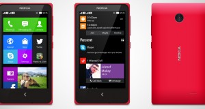 Nokia X – fyrsti Android-síminn frá Nokia á MWC 2014?