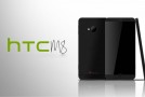 HTC One M8 tilkynntur