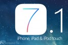 Apple gefur út iOS 7.1 fyrir iPhone og iPad