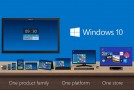 Microsoft kynnir Windows 10 – myndband