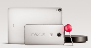 Google kynnir ný Nexus tæki