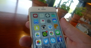 iPhone 6: fyrstu kynni