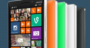 Nokia Lumia 930 umfjöllun