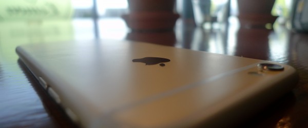 iPhone 6 umfjöllun: besti síminn í dag?