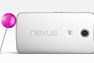 Það er Apple að kenna að Nexus 6 er ekki með fingrafaralesara