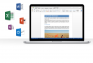 Prufuútgáfa af Microsoft Office 2016 er komin út fyrir Mac