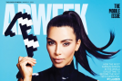 Kim Kardashian hagnast um 85 milljónir dollara á app framleiðslu – myndband