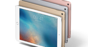 Apple iPad Pro 9.7 umfjöllun